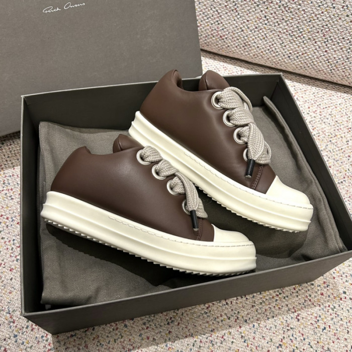 RICK OWENS DRKSHDW
