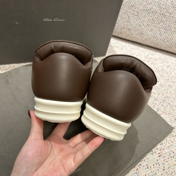 RICK OWENS DRKSHDW