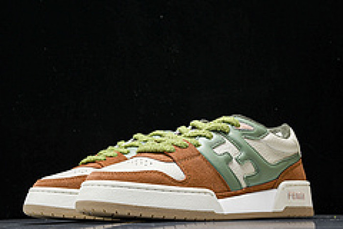 FEND1 SNEAKERS PANKICK