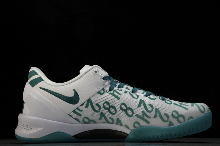 NIKE KOBE 8 PROTRO “Radiant Emerald” FQ3549-101