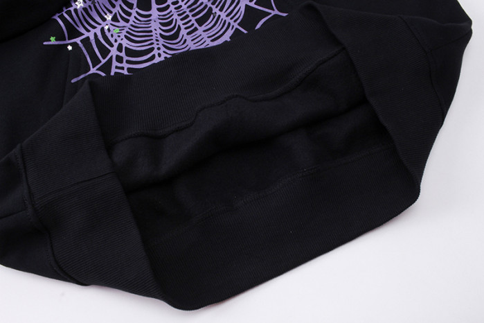SP5derr HOODIE
