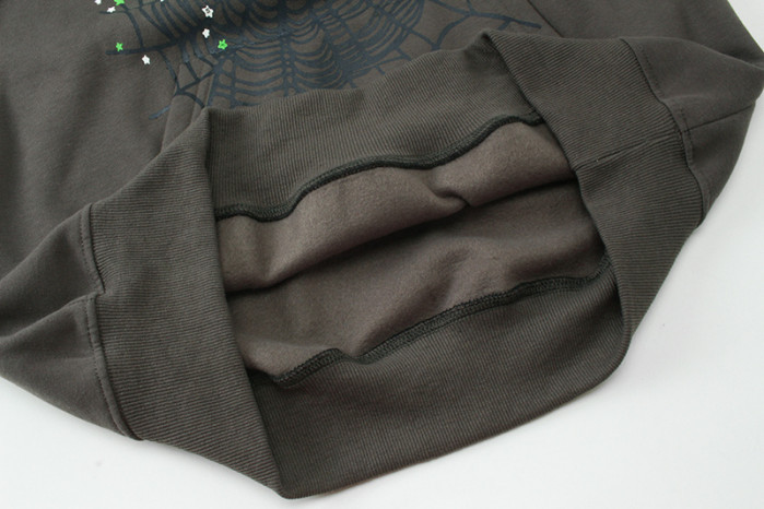 SP5derr HOODIE