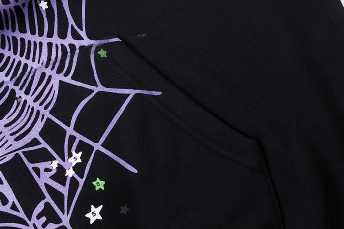 SP5derr HOODIE