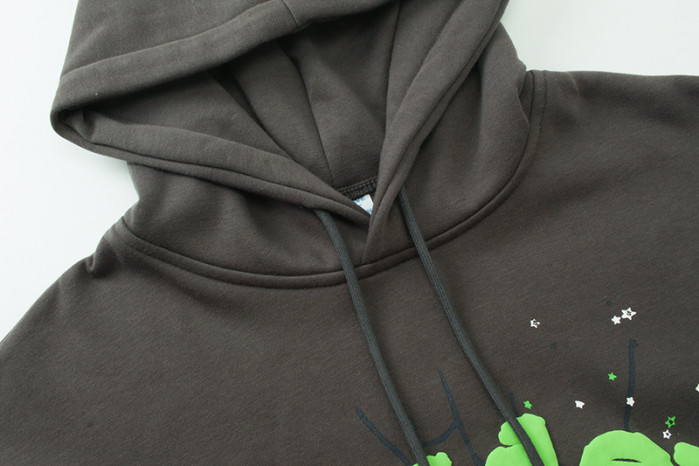 SP5derr HOODIE
