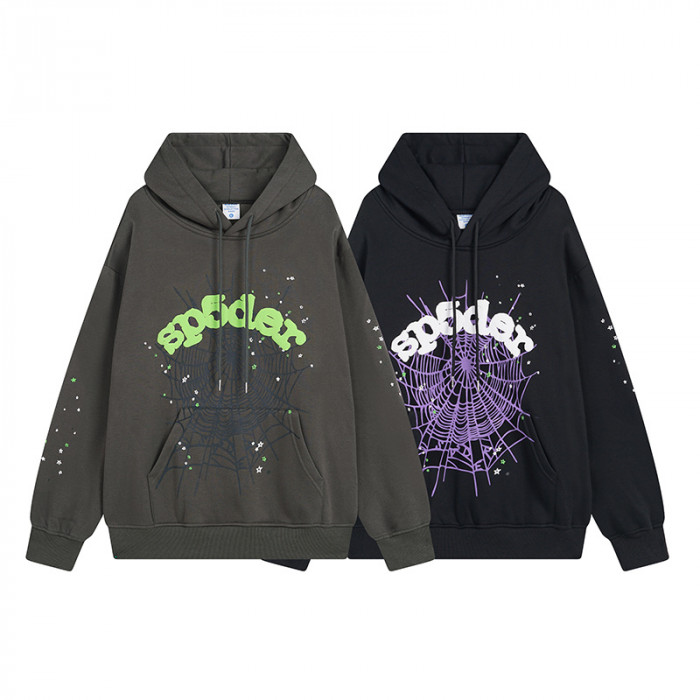 SP5derr HOODIE