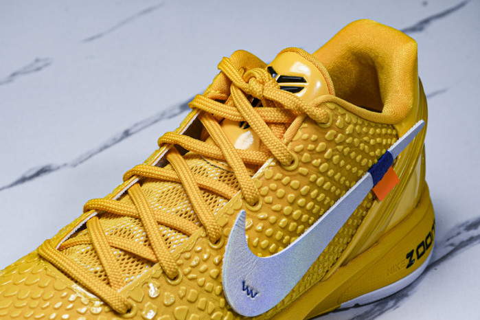 Nike Kobe 6 Protro CW2190-501