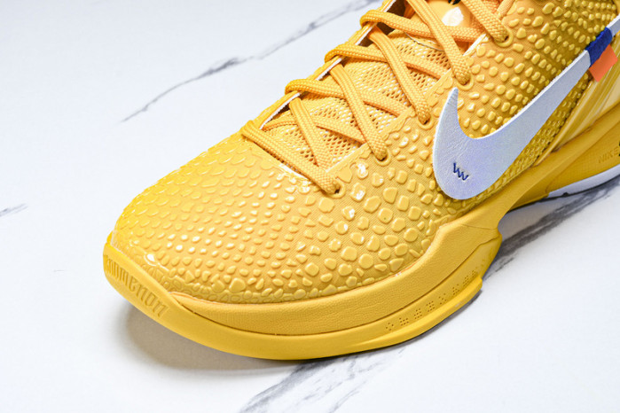 Nike Kobe 6 Protro CW2190-501