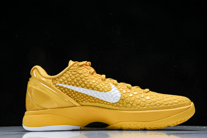 Nike Kobe 6 Protro CW2190-501