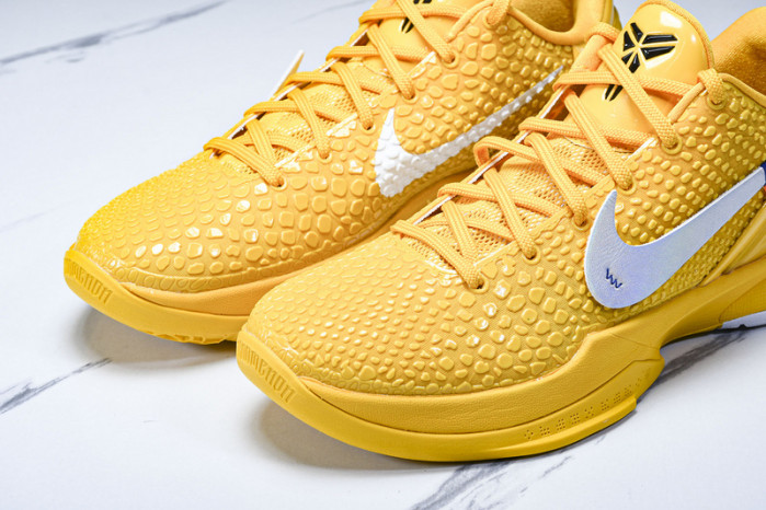 Nike Kobe 6 Protro CW2190-501