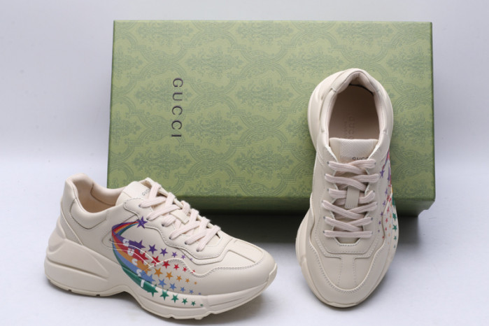 GUCC SNEAKER