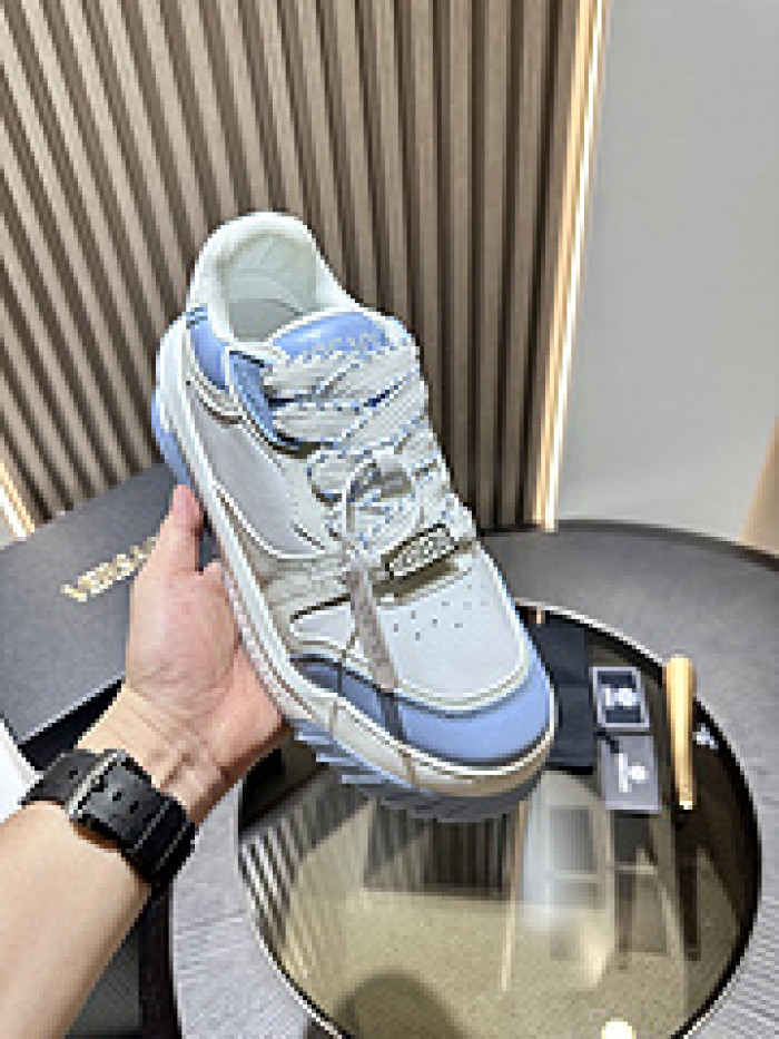 VALEN DESIGNER SNEAKERS