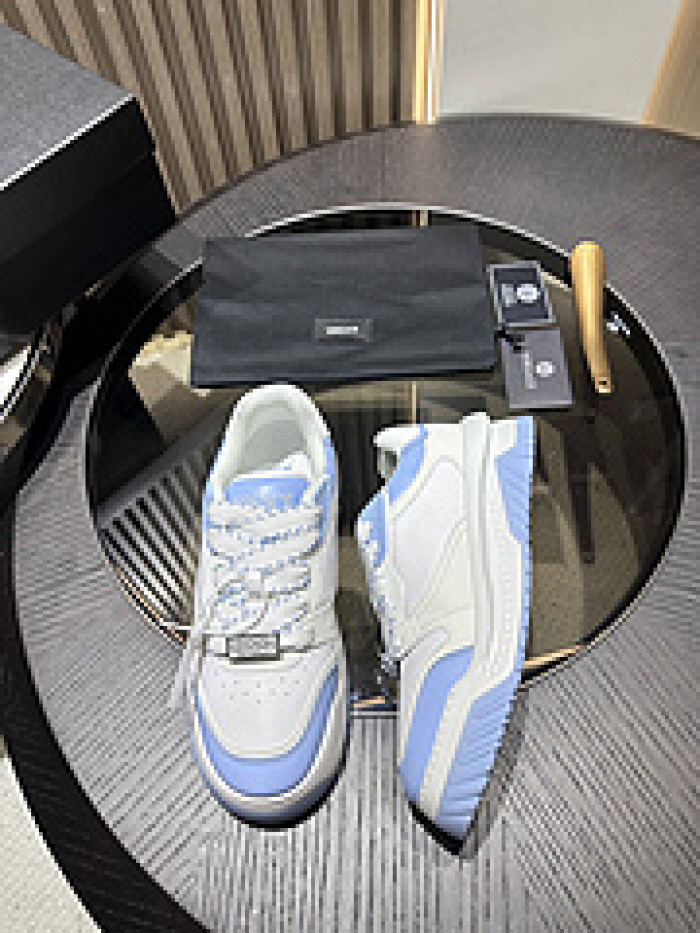 VALEN DESIGNER SNEAKERS