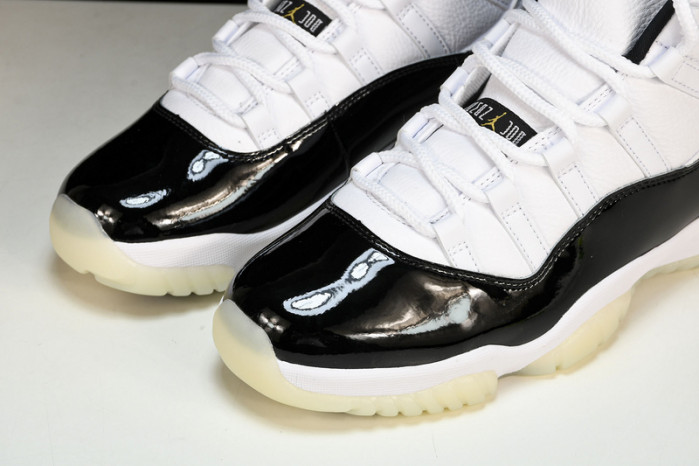 Air Jordan 11“Defining Moments”DMP CT8012-170