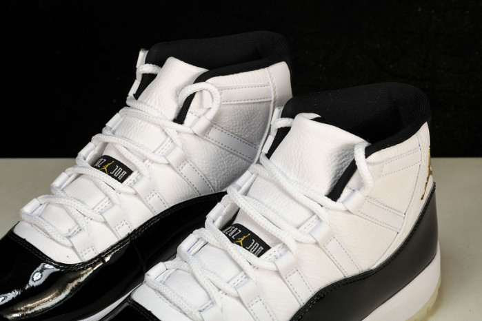 Air Jordan 11“Defining Moments”DMP CT8012-170