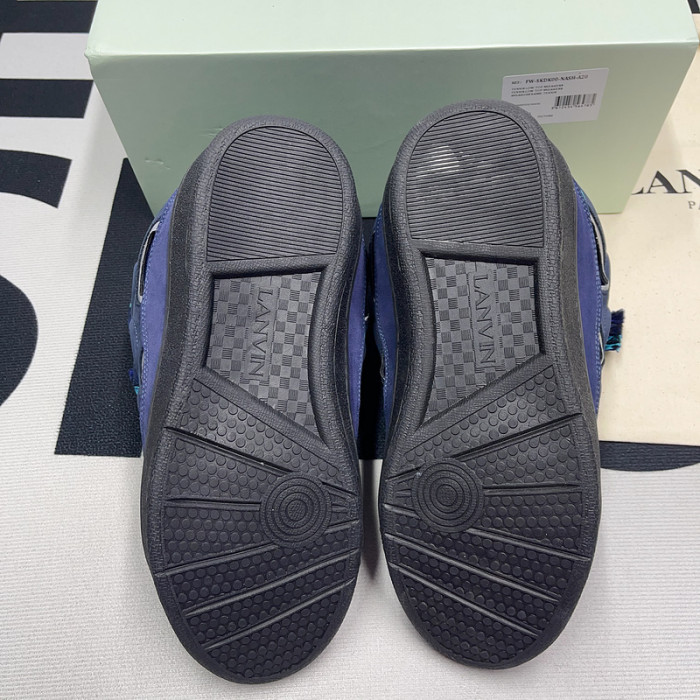 LAN*VAN SNEAKERS PANKICK LAN56