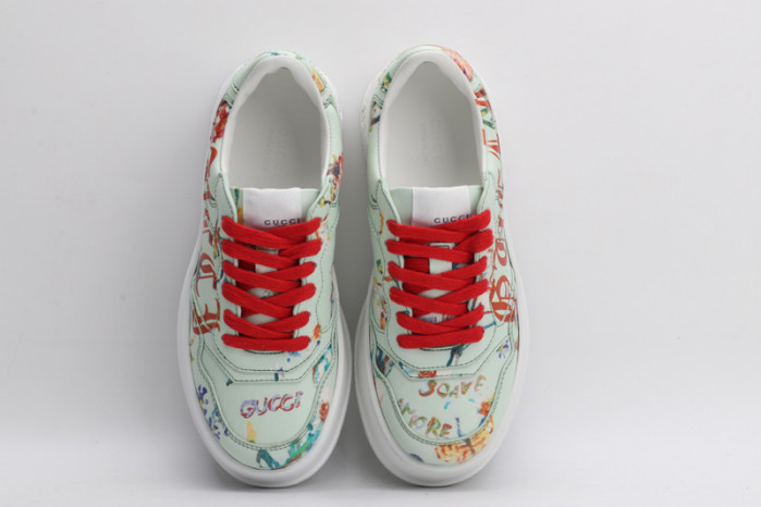 GUCC SNEAKER