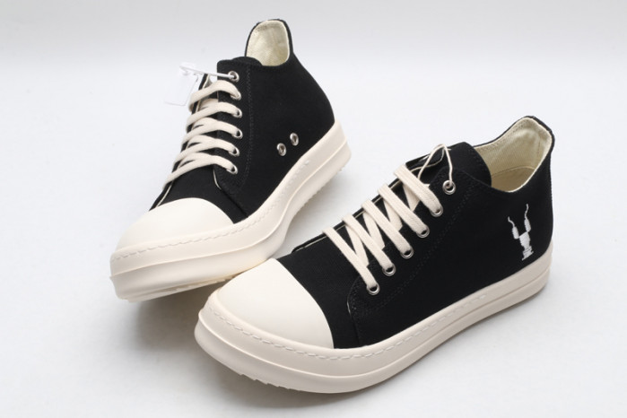 RICK OWENS DRKSHDW