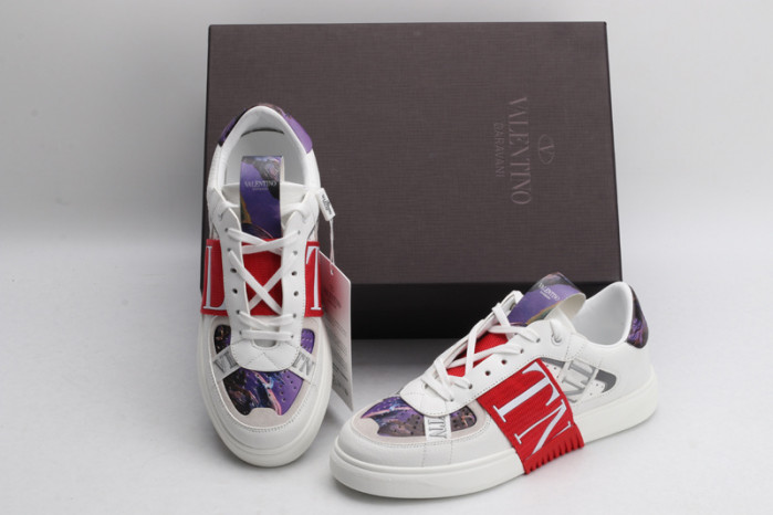 VALEN DESIGNER SNEAKERS