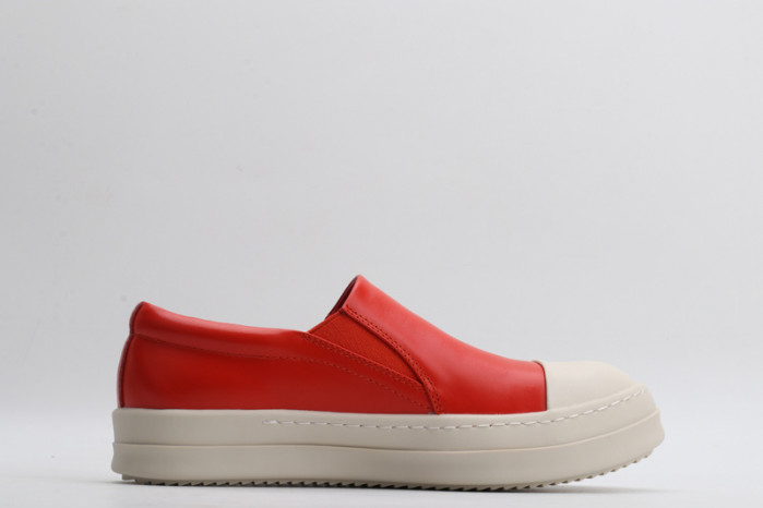 RICK OWENS DRKSHDW