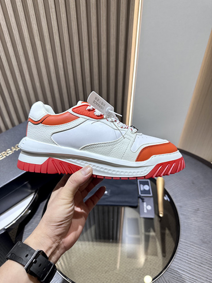 VALEN DESIGNER SNEAKERS