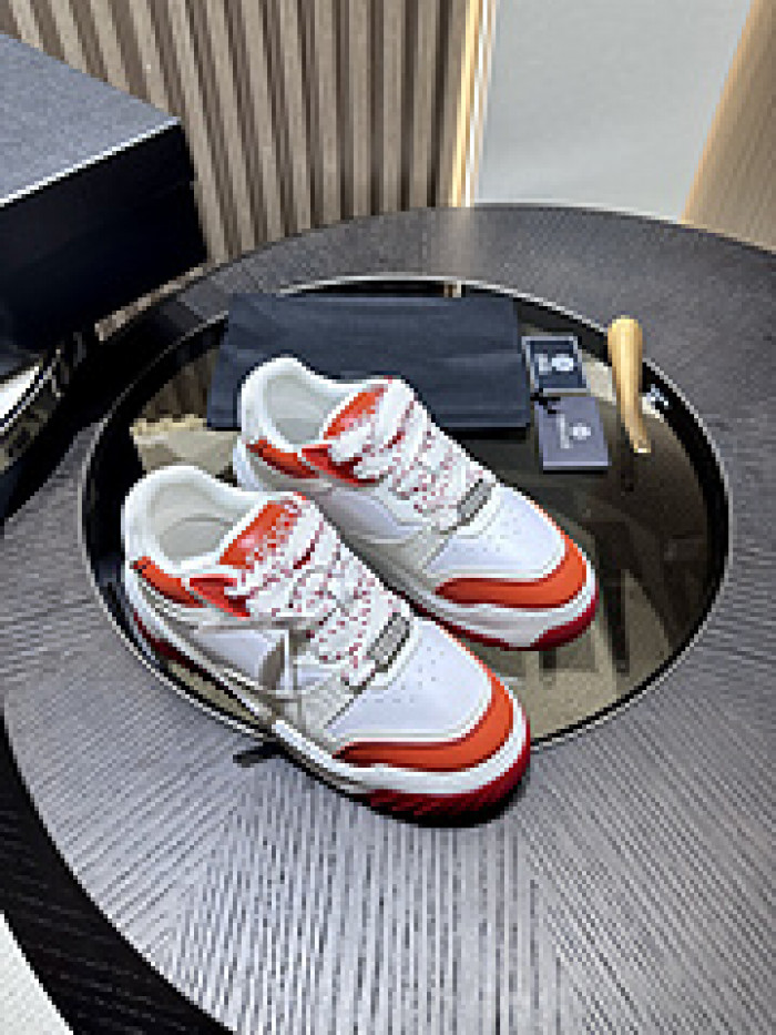 VALEN DESIGNER SNEAKERS