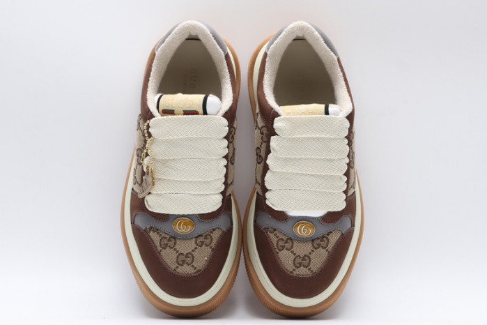 GUCC SNEAKER