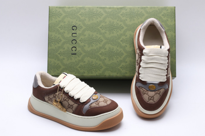 GUCC SNEAKER