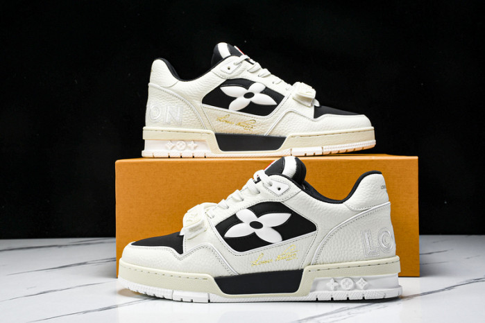 L&V SNEAKERS
