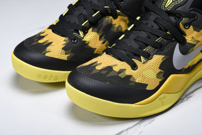 Nike KOBE 8 ZK8  555286-077