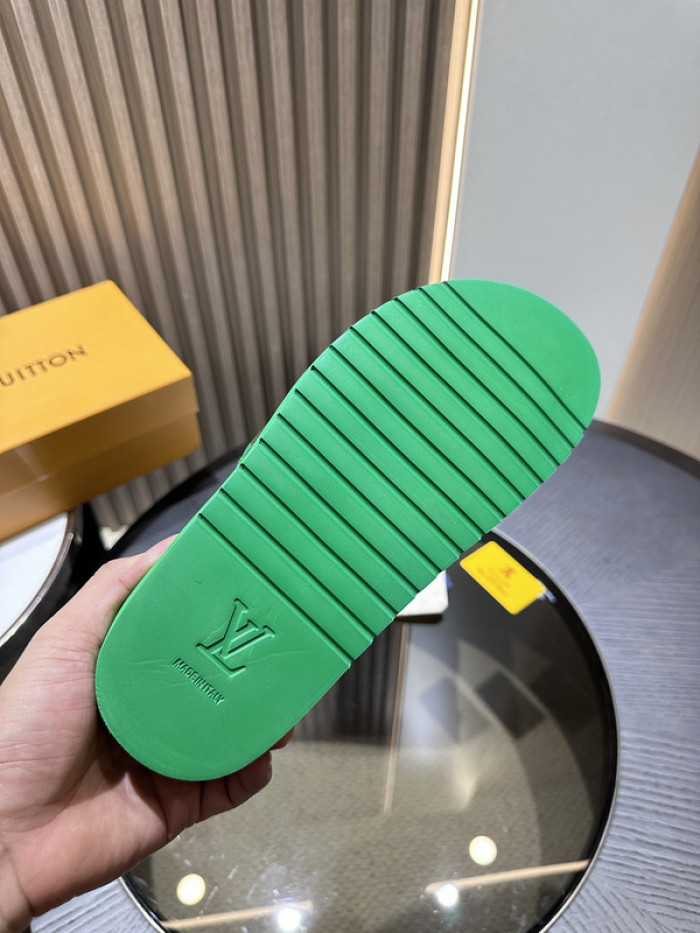 L&V SLIPPERS