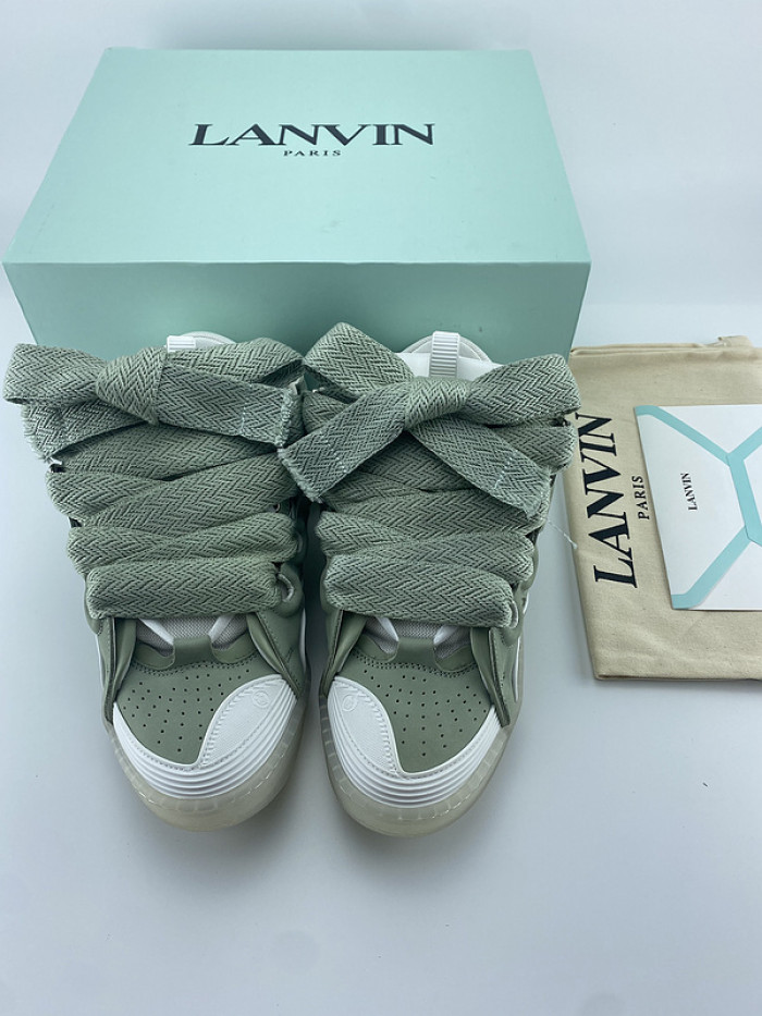 LAN*VAN SNEAKERS PANKICK