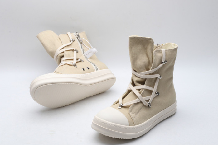 RICK OWENS DRKSHDW