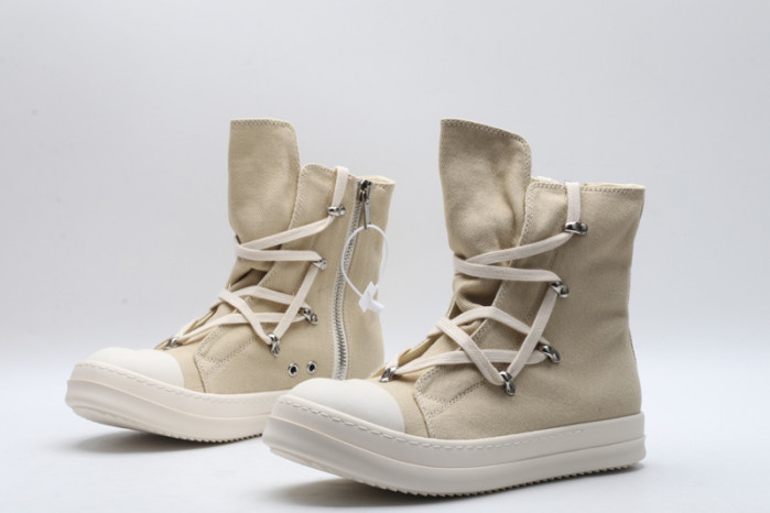 RICK OWENS DRKSHDW