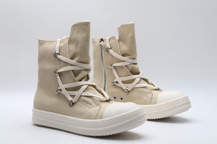 RICK OWENS DRKSHDW