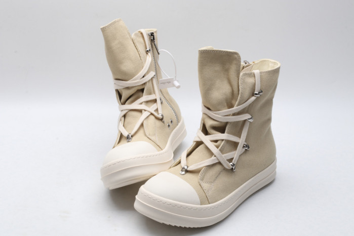 RICK OWENS DRKSHDW