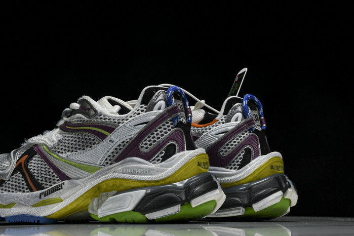 BLEN Runner