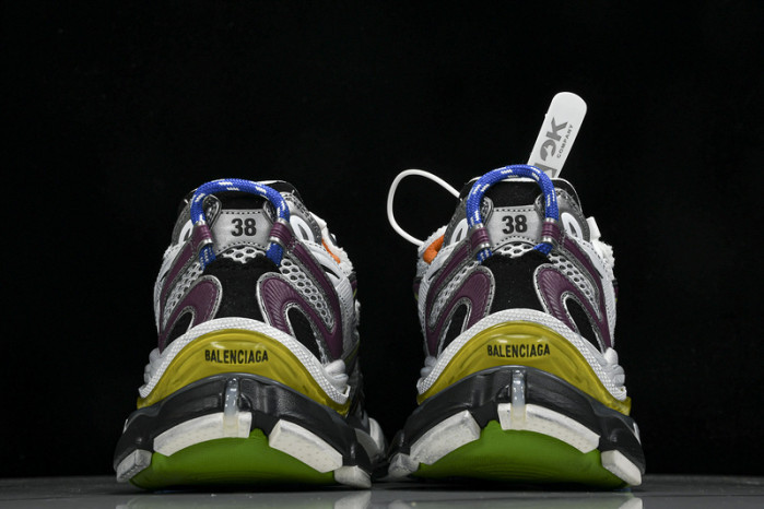 BLEN Runner