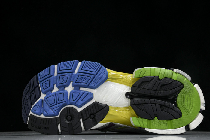 BLEN Runner