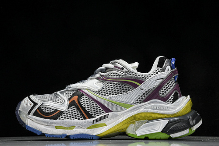 BLEN Runner