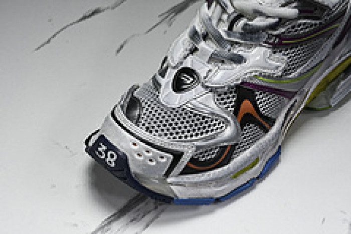 BLEN Runner