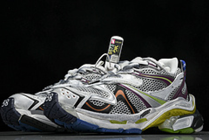 BLEN Runner