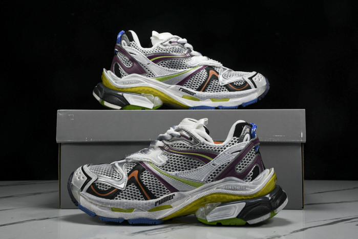 BLEN Runner