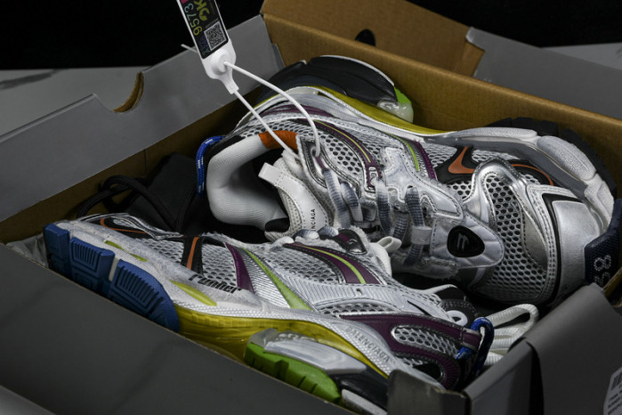 BLEN Runner