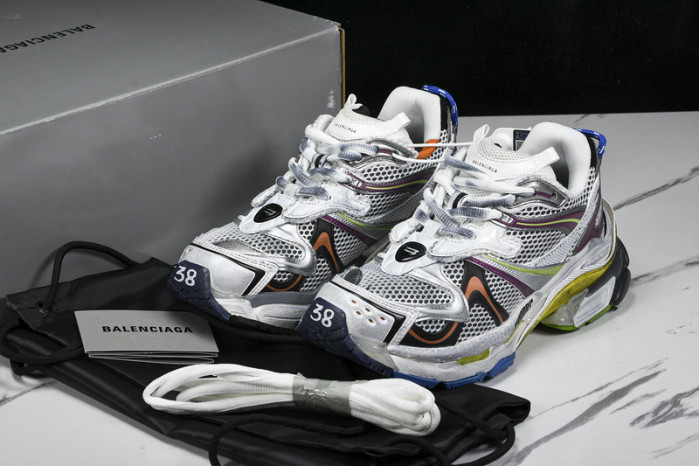 BLEN Runner