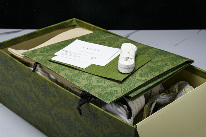 GUCC SNEAKER