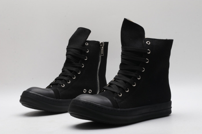 RICK OWENS DRKSHDW
