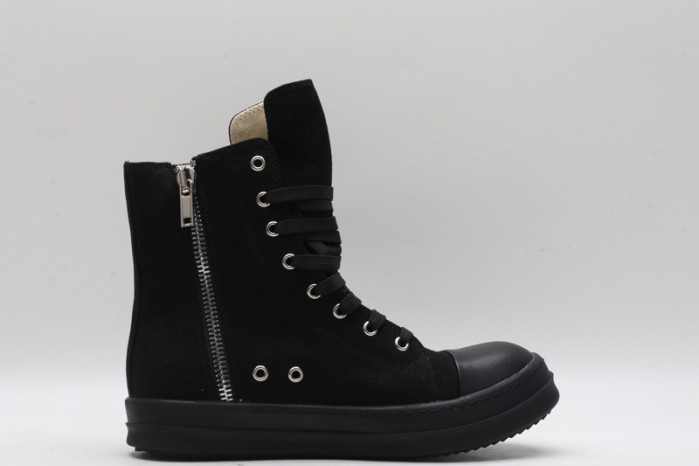 RICK OWENS DRKSHDW