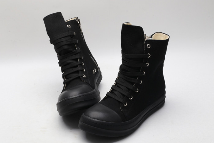 RICK OWENS DRKSHDW