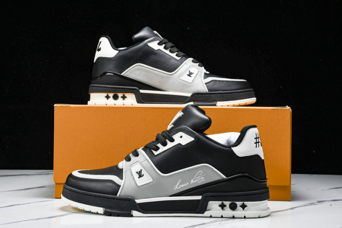 L&V SNEAKERS