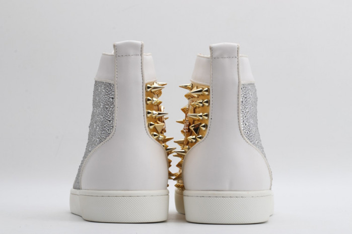 C&L sneaker